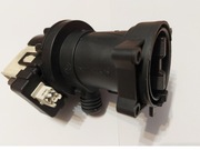 Pompa wody do pralki Whirlpool 