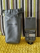 LAMPA BŁYSKOWA OLYMPUS FL-36