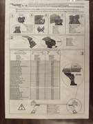 Bagażnik dachowy uniwersalny