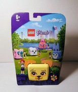 LEGO Friends 41664 Kostka Mii z mopsem