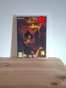 A VAMPYRE STORY PC