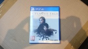 Plague's Tale: Innocence - PS4/PS5