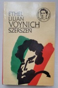 Ethel Voynich Szerszeń Iskry 1975 – bardzo dobry