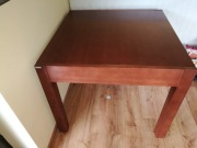 meble paged panama, meble drewniane