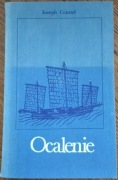 Ocalenie -  Joseph Conrad