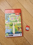 Pokemon Pokopia Nintendo Switch 2