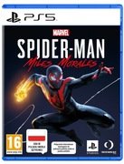 Marvel's Spider-Man: Miles Morales PS5