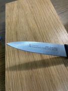 noz turystyczny na grzyby WMF germany inox 9360/8cm 1.4116x45 cr mo v 15 