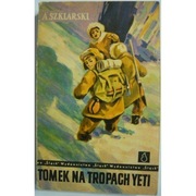 Tomek na tropach Yeti - Szklarski A.