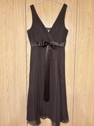 Sukienka jedwabna rozmiar 14 Phase Eight