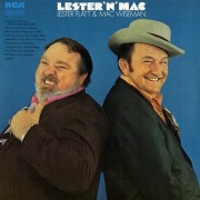 płyta winylowa Lester 'N' Mac - Lester Flatt i Mac Wiseman