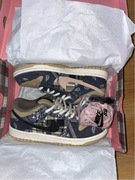 Nike SB dunk low Travis Scott