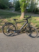Gazelle Medeo T10 HMB, Rower elektryczny, 1310 km, Bosch, Holandia
