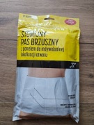 Pas brzuszny Pani Teresa ROZMIAR S