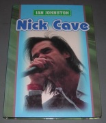 Nick Cave - Johnston