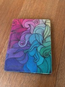 Etui na E-book Kobo Aura H20 edition 2 Kwmobile