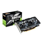 INNO3D GeForce GTX 1660 TI 