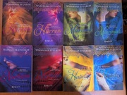  Antinyeleklioglu Demet, Wspaniałe stulecie Tajemnice dworu sułtana  I-VIII