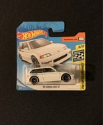 Hot Wheels 90 Honda Civic EF HotWheels