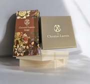 Avon perfumy christian  lacroix rouge z  zegarkiem 