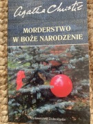 Morderstwo w Boże Narodzenie. Agatha Christie