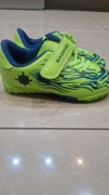 Nowe Buty sportowe na piłkę dziecięce