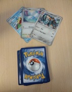 Karty Pokemon/ Oryginalne/ 30 sztuk / BEZ POWTÓREK