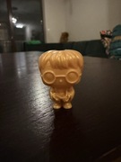 Zabawka Harry Potter Kinder Joy 
