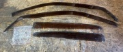 Owiewki Seat Leon 1M 