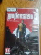 Wolfenstein II New colossus PC Wersja polska 
