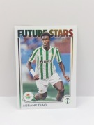 2024-25 TOPPS UEFA LKE ASSANE DIAO FUTURE STARS REAL BETIS LA LIGA