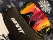 Okulary sportowe Giant premium edition 