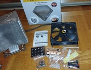 Chłodzenie SilentiumPC Fortis HE1225