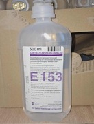 Elektrolity, płyn do infuzji 500 ml