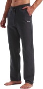 Męskie spodnie sportowe WILLIT – luźne, bawełna, trening, jogi XXL