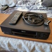 Magnetowid Philips VR 257/02L 