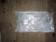 Nakrętka Ślizgowa Niczuk M10 Sztuk 50