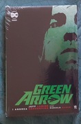 Green Arrow Lemire