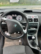 Sprzedam PEUGEOT 307cc 2004r.
