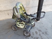 Wózek dziecięcy stan b.dobry