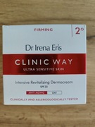 Clinic Way 2 krem na dzień SPF 20 Dr Irena Eris 