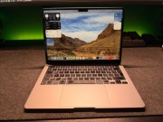Apple MacBook Air 13,6 M2, 16 GB / 256 GB, Space Gray