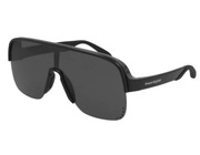 Okulary przeciwsłoneczne Alexander Mcqueen AM0294S-001