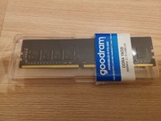 Pamięć RAM Goodram DDR4 16GB 2666MHz CL19 DIMM