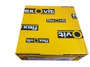 Tarcza do cięcia 125X1,3X22,23ZA60 Y-BF41 flexovit