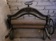 Magiel Triumph Mangel 