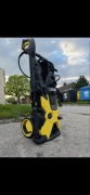 Karcher k 5 premium alu pompa pianownica!