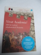 Vivat Academia! 400 lat tradycji akademickich Poznania