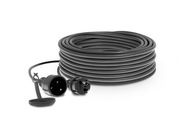 Przedłużacz warszatatowy PROFESSIONA 16A; 3X1; 20m