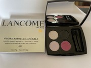 Lancome Ombre Absolue Minerale Palette A60 4x0,7g